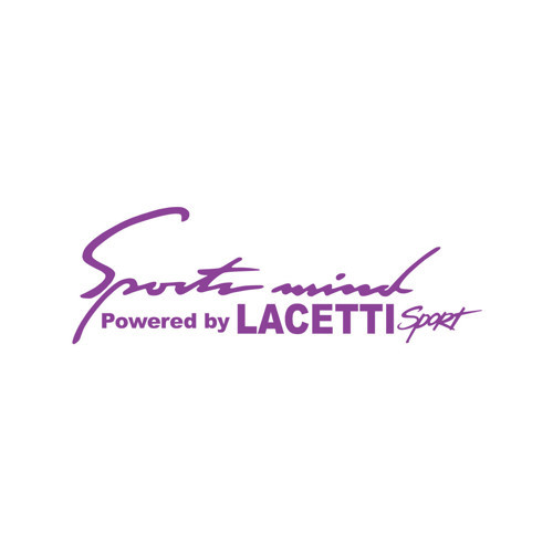 Sports Mind CHEVROLET LACETTI Sports Sticker 17x17 Cm Mor