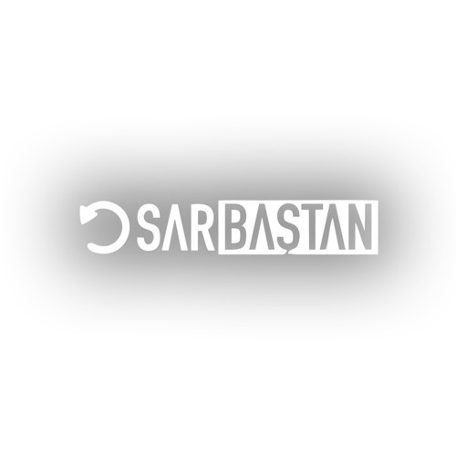 Sar Baştan Araba Sticker 17x17 Cm Beyaz