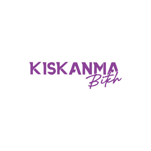 Kıskanma Bitch Araba STİCKER 17x17 Cm Mor