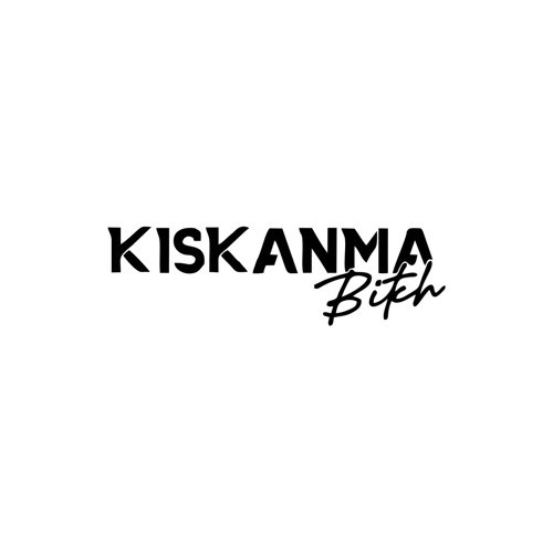 Kıskanma Bitch Araba STİCKER 17x17 Cm Siyah