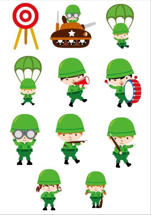 Asker Sticker Sticker Set