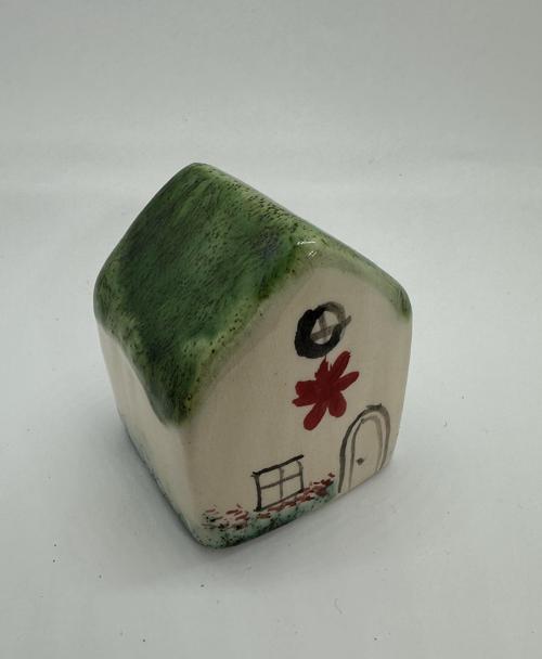 EV DEKORATİF 2.BOY YEŞİL