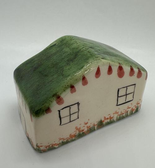 EV DEKORATİF 1.BOY YEŞİL