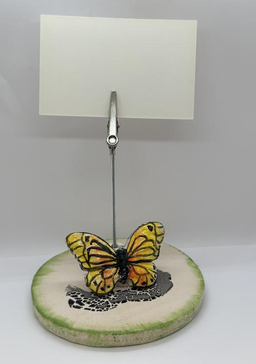 KELEBEK NOTLUK, KARTVİZİTLİK, TÜTSÜLÜK