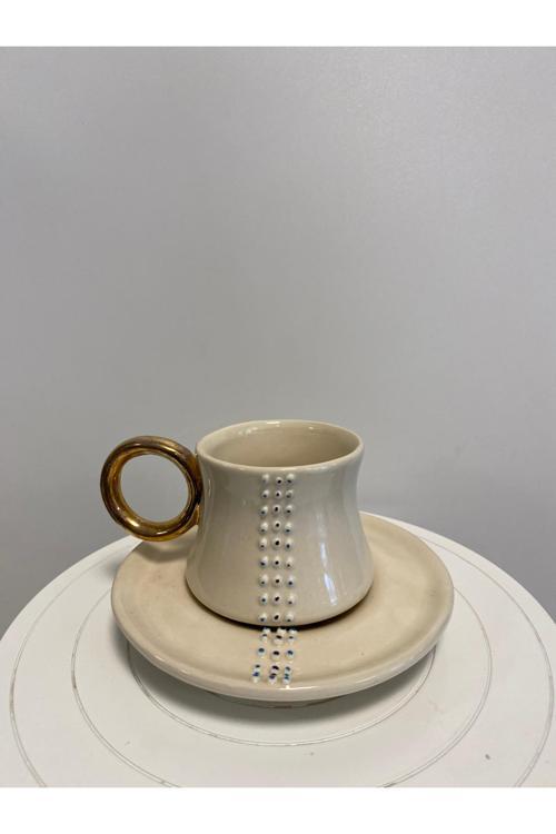 Soft İkili Fincan Takımı