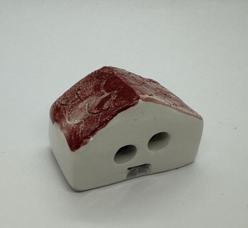 EV DEKORATİF 3.BOY KIRMIZI