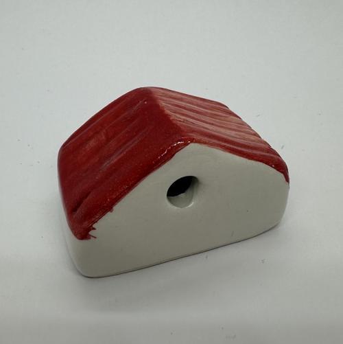 EV DEKORATİF 3.BOY KIRMIZI