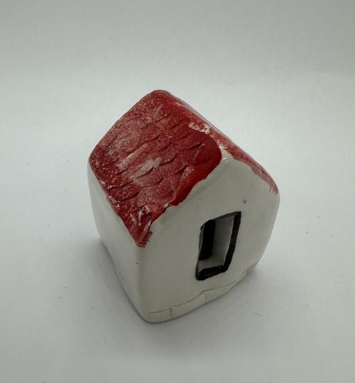 EV DEKORATİF 2.BOY KIRMIZI