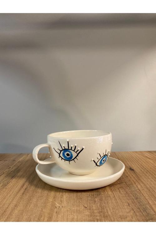Eyes Kupa
