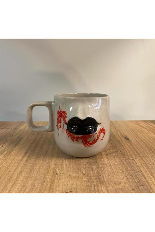 Dragon Lips Kupa