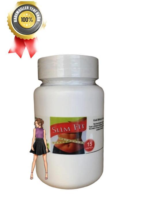 Slim Fit 15 Gün