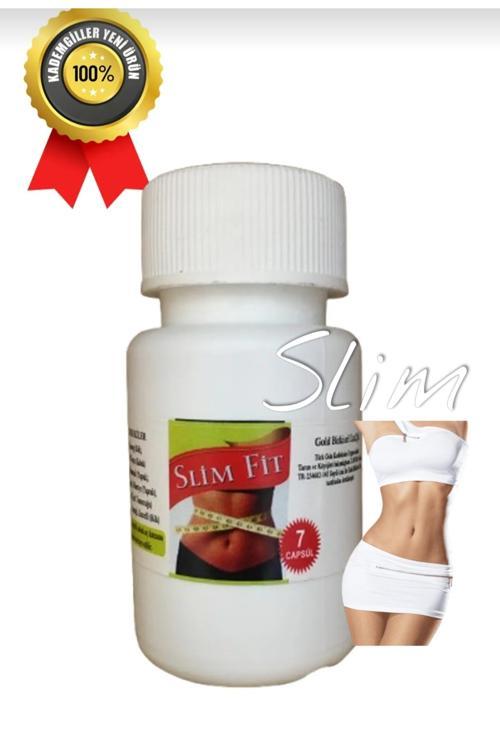 Slim Fit 7 Gün
