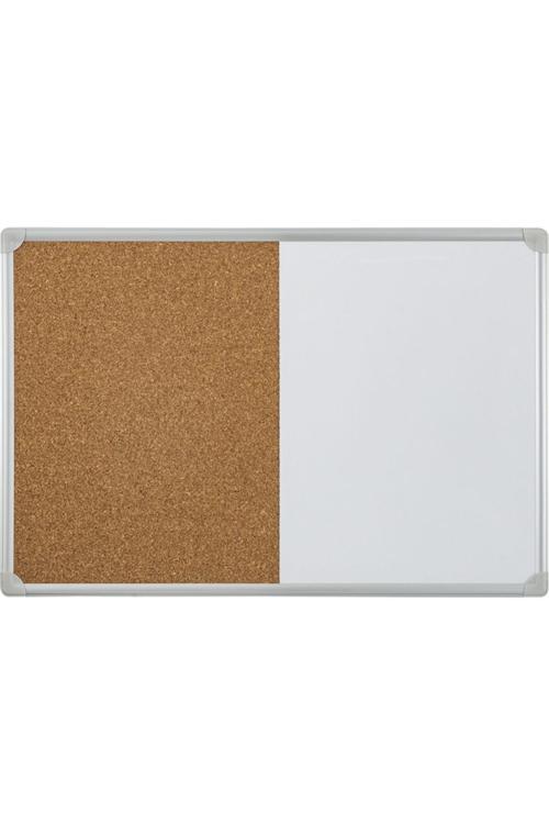 60X90 Cm Çift Fonksiyonlu Yazı Tahtası