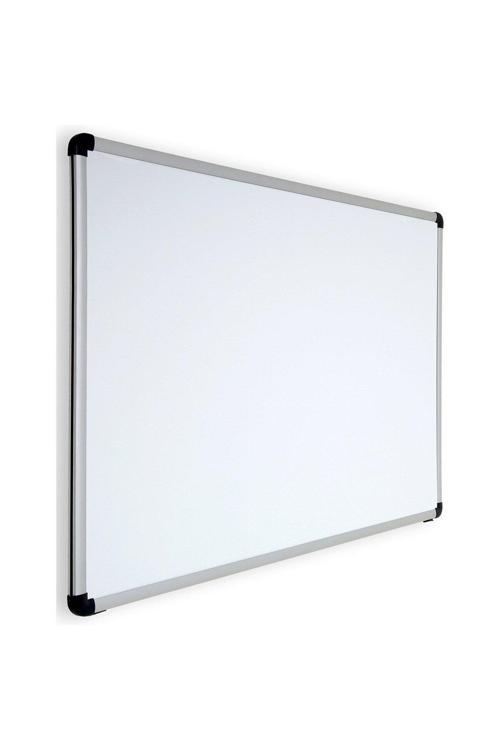 60X85 Cm Aluminyum Çerçeve Askılı Yazı Tahtası