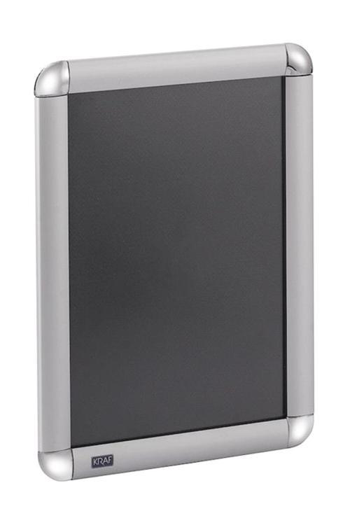 Gri A4 Rondo Çerçeve A4 21X30 Cm