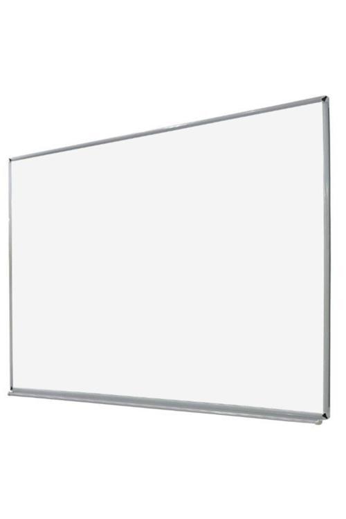 50X70 Cm Duvara Monte Laminat Beyaz Yazı Tahtası 50X70 Cm