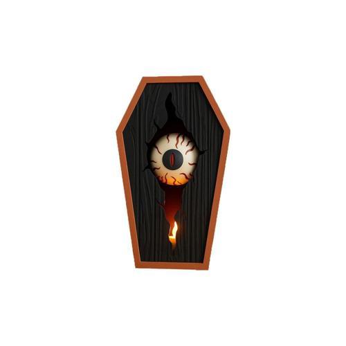 Oculus Mumluk – Gotik Tasarım