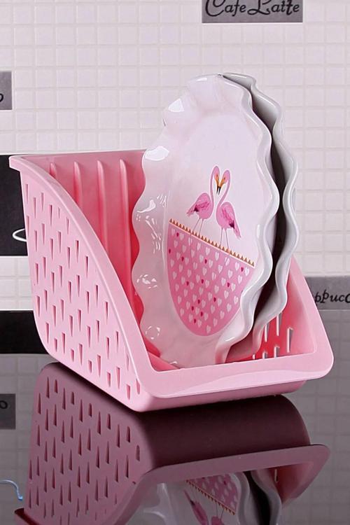 Plastik Organizer Tabaklık