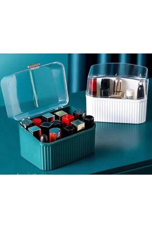 Lüks Cosmo Aksesuar Kutusu