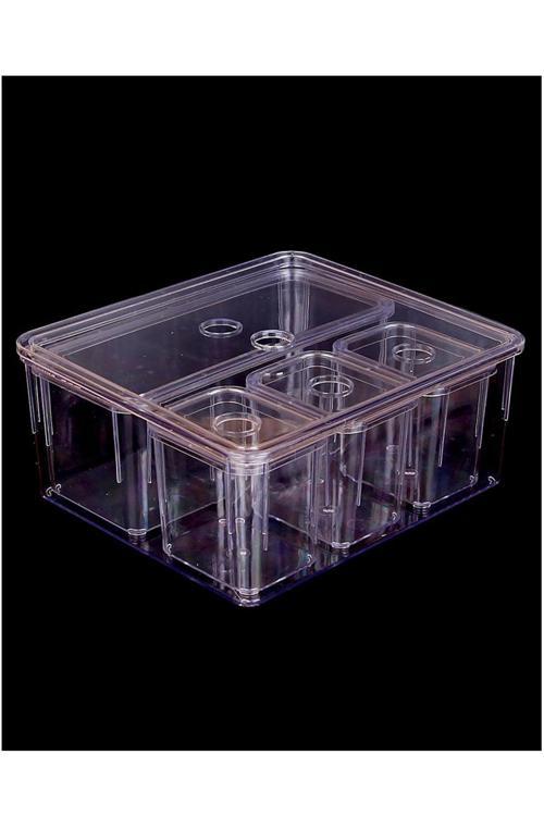 Lüks King 5'Li Organizer Düzenleyici Royaleks-Fr-173