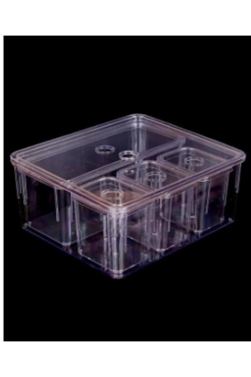 King 5'Li Organizer Düzenleyici