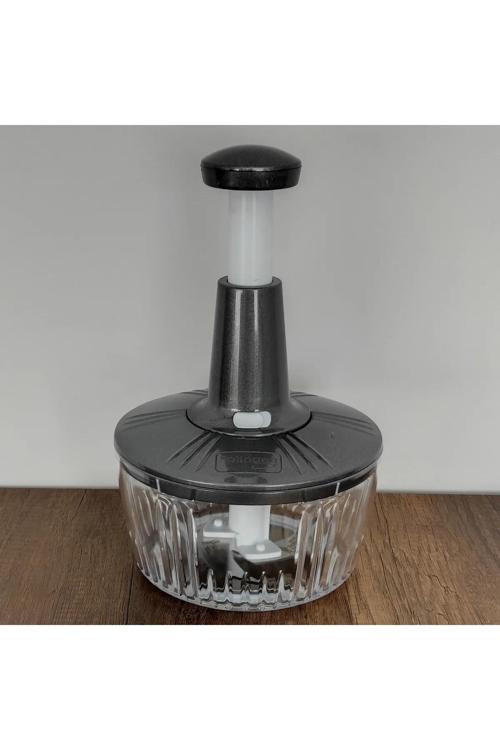 Manuel El Rondosu Solingen(Renklı)