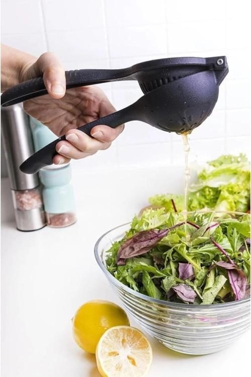 Portakal Limon Narenciye Sıkacağı Döküm 23 Cm