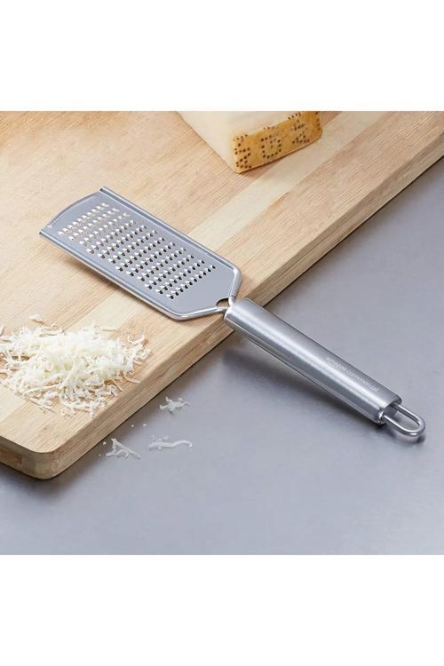 Paslanmaz Çelik Rende, Peynir Limon Sarımsak Rendesi, Çok Işlevli El Rendesi