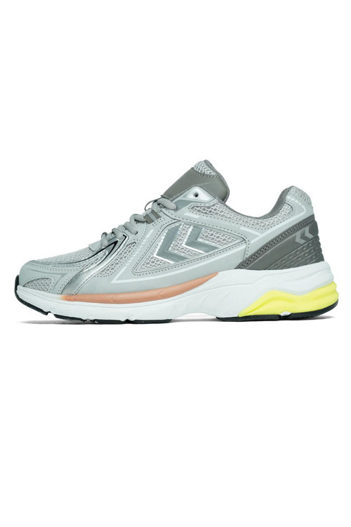 Performance 700 Gri Unisex Yürüyüş/Koşu Ayakkabısı