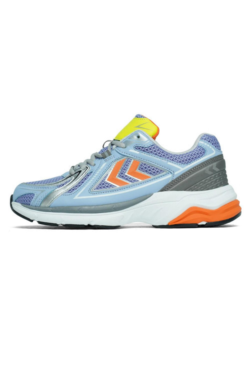 Performance 700 Mavi Unisex Yürüyüş/Koşu Ayakkabısı
