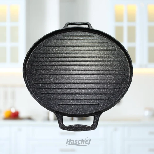 Zümrüt Çok Amaçlı Tava 34 Cm