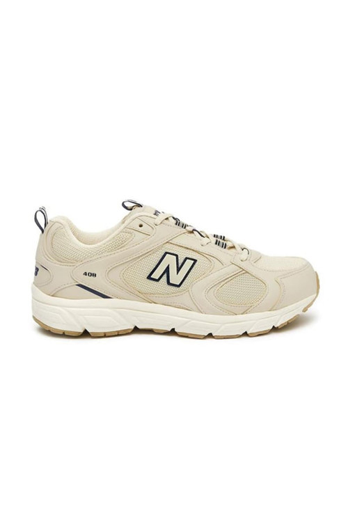 408 Lifestyle ML408BJ Bej Unisex Günlük Spor Ayakkabı