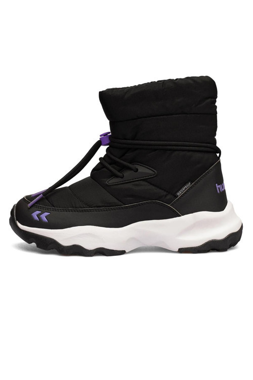 Journey Siyah Kadın Outdoor Ayakkabı