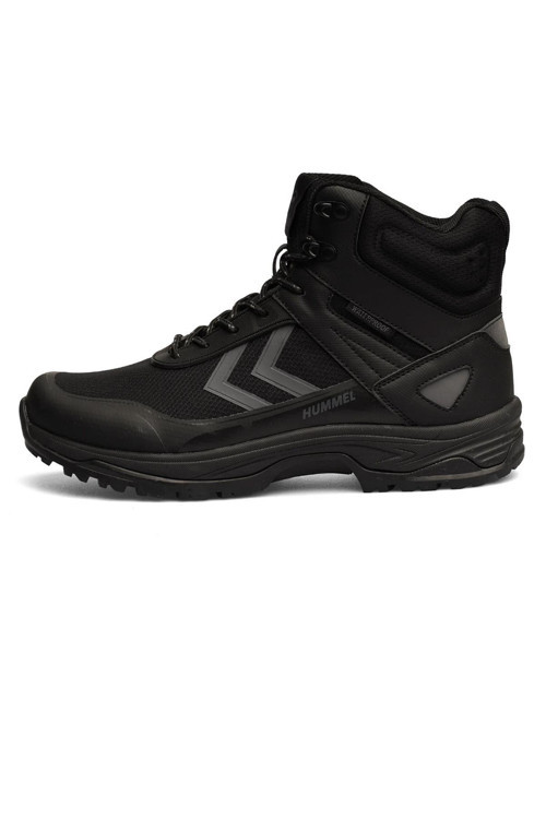 Bolly High Siyah Unisex Outdoor Ayakkabı