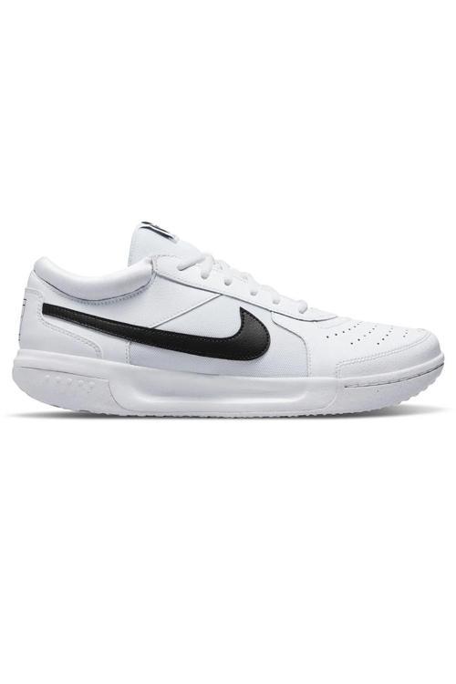 Zoom Court Lite 3 DH0626-100 Beyaz Unisex Yürüyüş/Koşu Ayakkabısı