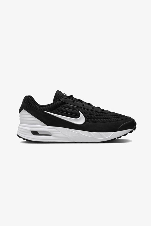 Air Max Verse FV1302-003 Siyah Erkek Spor Ayakkabı