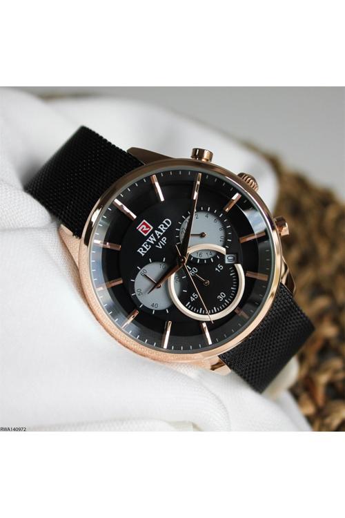 Rwa140972 Vıp Erkek Kol Saati