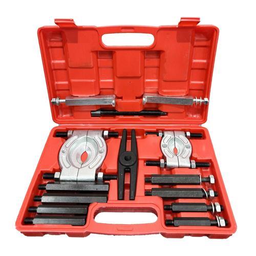 Yatak ve Rulman Dişli Çektirme Seti 14 Parça