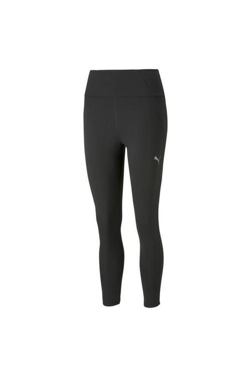 Evostrıpe 7/8 High-Waist Tights Bla