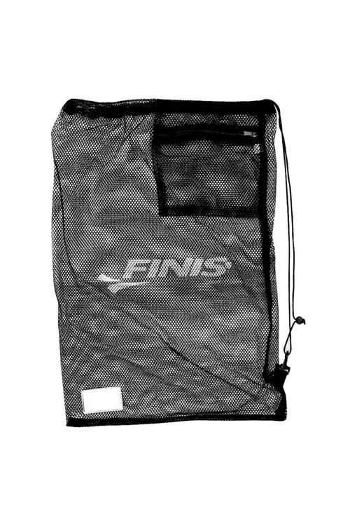 Mesh Gear Bag Yüzme File Çanta 70Cmx48Cm