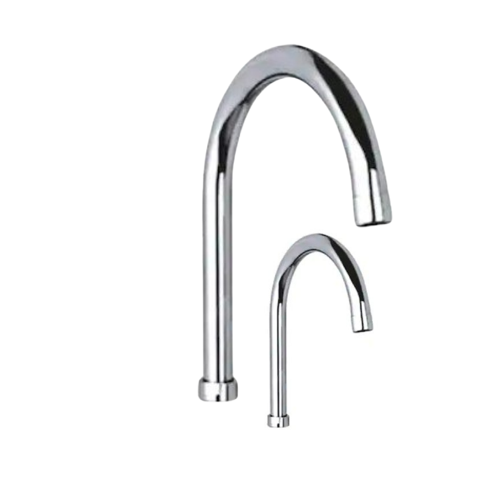 Klasik Kuğu Batarya Borusu 2 Boy