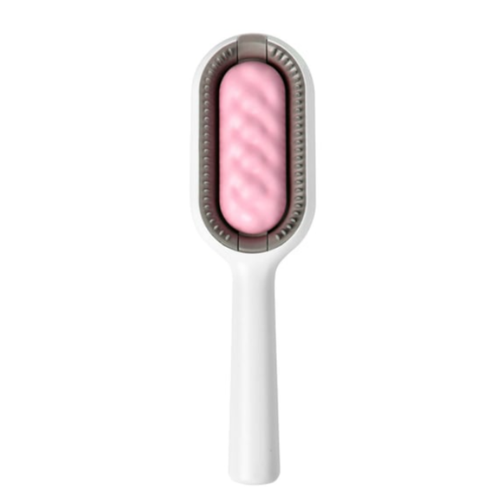 Tüy Toplama Aleti Kedi Köpek Tüy Temizleyici Kıl Toz Toplayıcı fırça