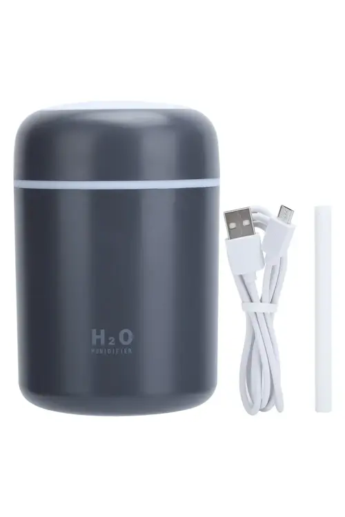 Hava - Oda- Araç Nemlendirici Buhar Makinesi