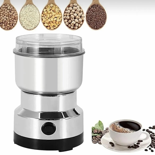 Mini Kahve ve Baharat Öğütücü