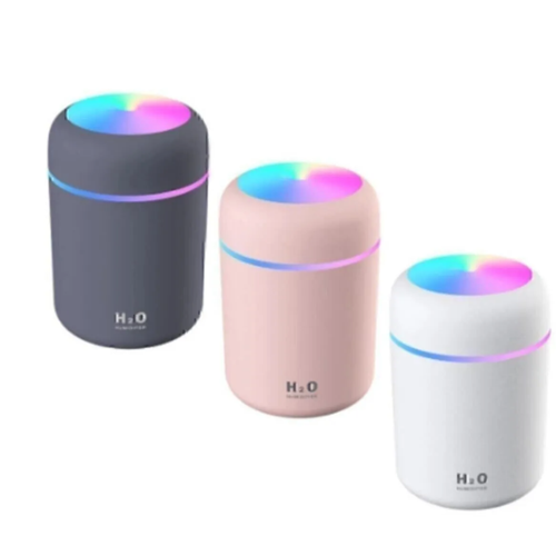 Oda Araç Nemlendirici Buhar Makinesi