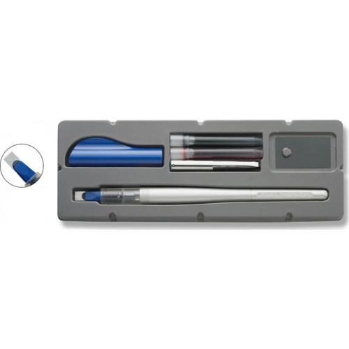 Kaligrafi Kalemi Kesik Uçlu 6.0 Mm Fp3-60-Ss