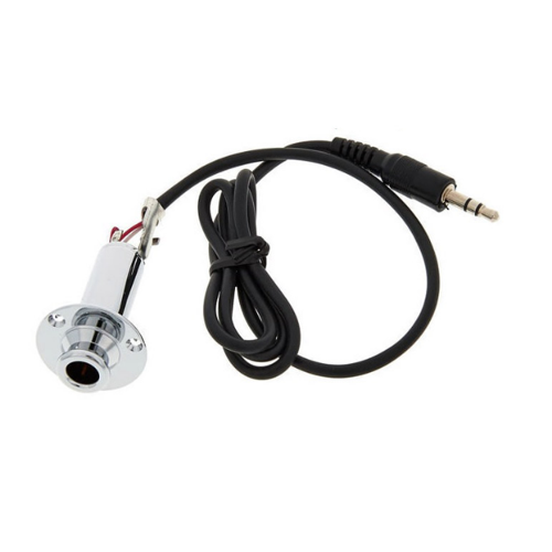 ENSTRÜMAN DİŞİ JACK GİRİŞ EKİPMANI