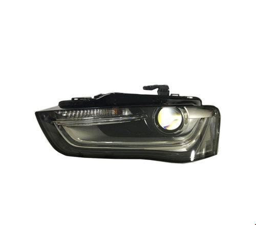 ÖN FAR XENON SOL A4 2013-