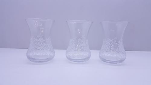 SPRİNG İNCE BELLİ 6lı ÇAY BARDAĞI