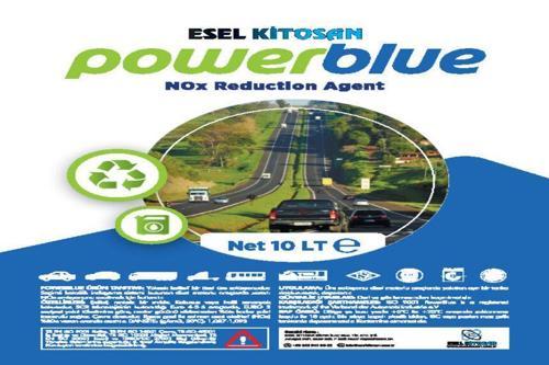 POWER BLUE 10 LT (AdBlue)